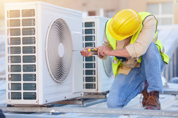 Reliable Mcrae Helena, GA HVAC Solutions