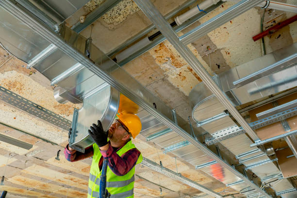 Best Affordable Air Conditioning Repair  in Mcrae Helena, GA