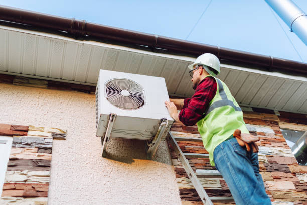 Best HVAC Repair Near Me  in Mcrae Helena, GA