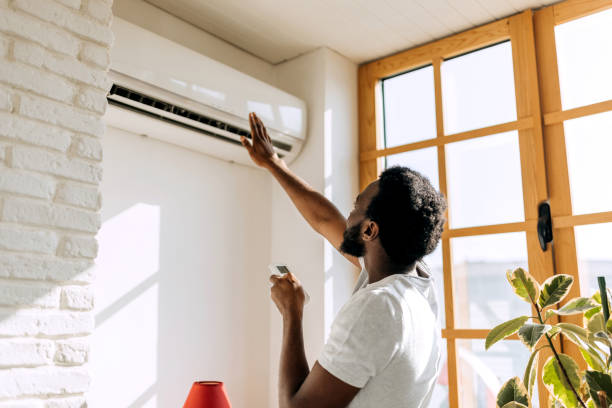 Best Air Conditioning Repair  in Mcrae Helena, GA