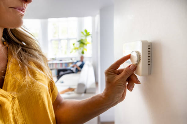 Best Residential HVAC Services  in Mcrae Helena, GA