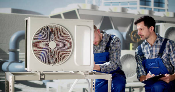 Best HVAC Cleaning Services  in Mcrae Helena, GA
