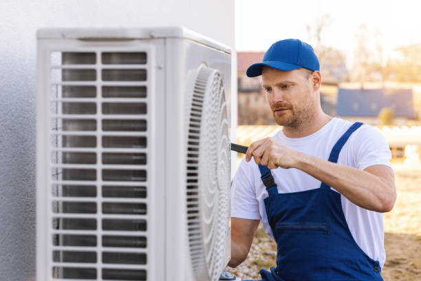 Best HVAC Replacement Cost  in Mcrae Helena, GA