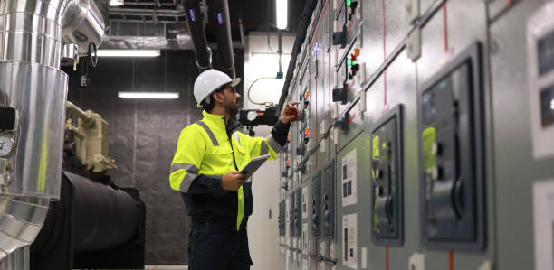 Local HVAC Companies in Mcrae Helena, GA
