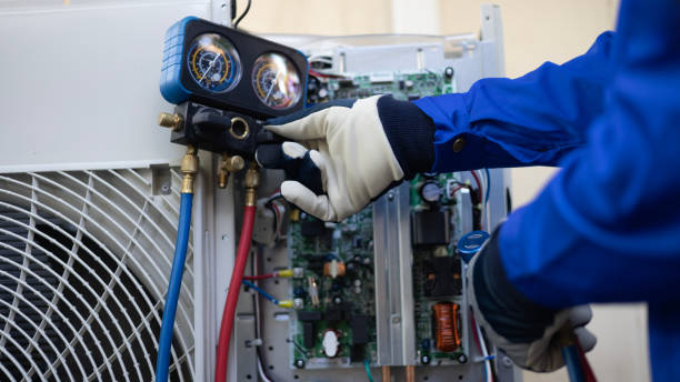 Best Best HVAC Companies  in Mcrae Helena, GA