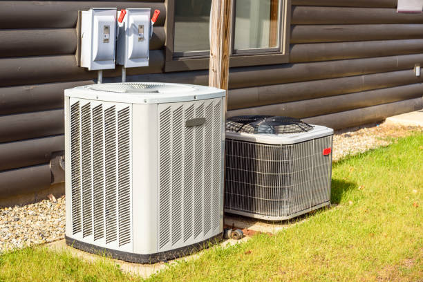 Affordable Air Conditioning Repair in Mcrae Helena, GA